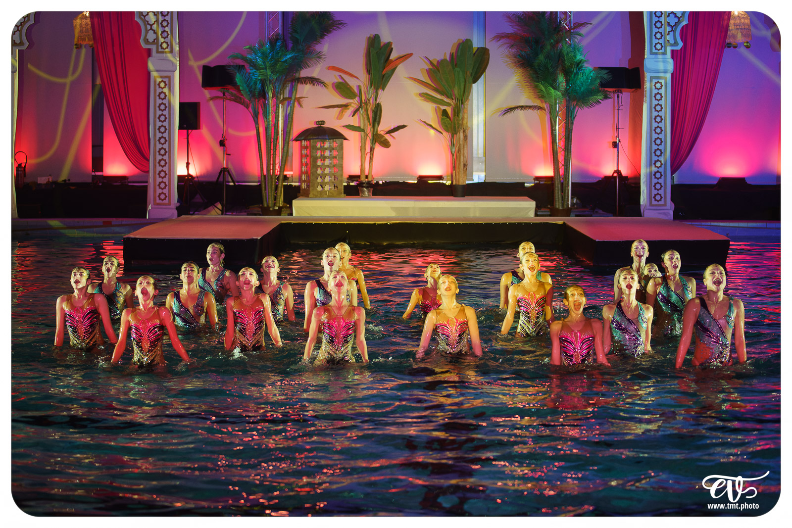 BNS - MILLE ET UNE NUITS